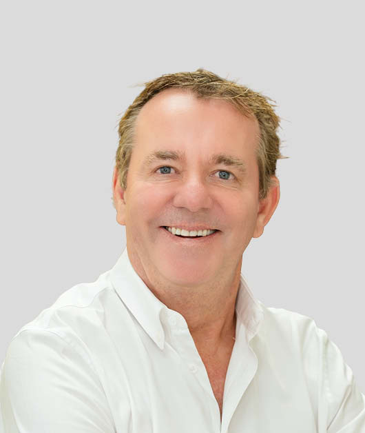 Michael Binckes photo